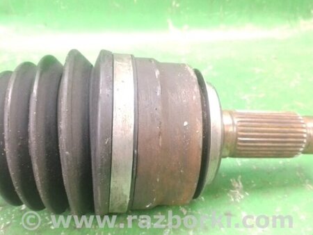 ФОТО Привід передній для Honda Odyssey (11-17) Київ