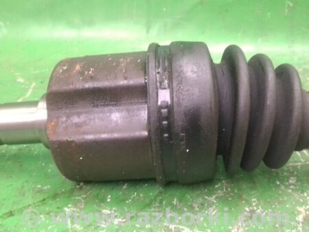 ФОТО Привід передній для Honda Odyssey (11-17) Київ