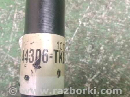 ФОТО Привід передній для Honda Odyssey (11-17) Київ