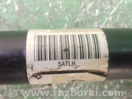 ФОТО Привід передній для Honda Odyssey (11-17) Київ