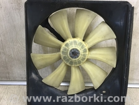 ФОТО Дифузор вентилятора основного радіатора для Lexus ES300 (96-01) Київ