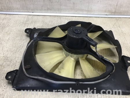 ФОТО Дифузор вентилятора основного радіатора для Lexus ES300 (96-01) Київ