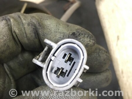 ФОТО Дифузор вентилятора основного радіатора для Lexus ES300 (96-01) Київ