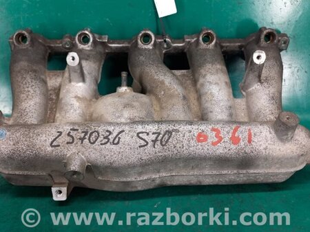 ФОТО Колектор впускний для Volvo S70 Київ