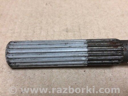 ФОТО Рульовий карданчик для Mazda CX-7 Київ