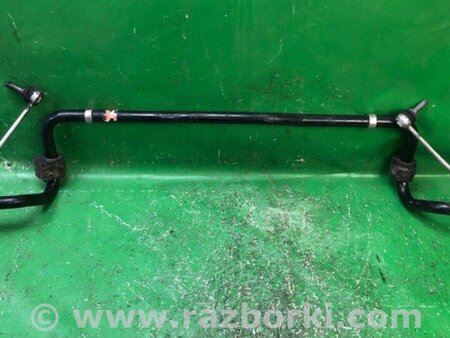 ФОТО Стабілізатор передній для Ford Fusion USA 2 поколение (12-20) Київ