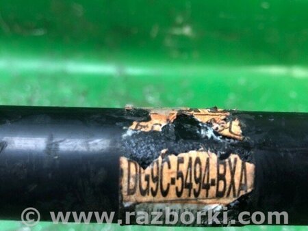 ФОТО Стабілізатор передній для Ford Fusion USA 2 поколение (12-20) Київ