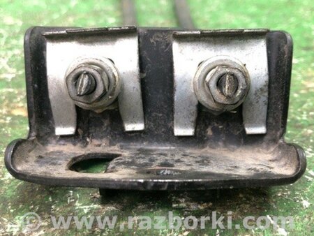 ФОТО Трубка гальмівна для Nissan Sentra B17 (12-19) Київ