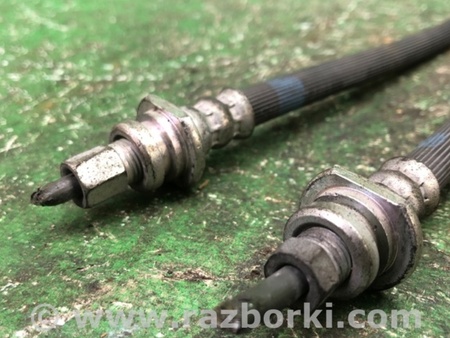 ФОТО Трубка гальмівна для Nissan Sentra B17 (12-19) Київ