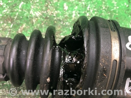 ФОТО Привід передній для Lexus ES300/ES330 (01-06) Київ