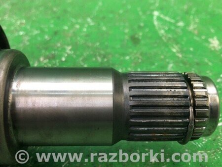 ФОТО Привід передній для Lexus ES300/ES330 (01-06) Київ