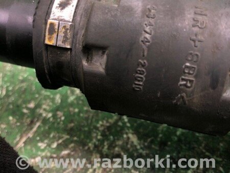 ФОТО Привід передній для Lexus ES300/ES330 (01-06) Київ