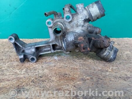 ФОТО Корпус термостату для Honda Civic 7 EU, EN, ES (09.2000 - 06.2006) Київ