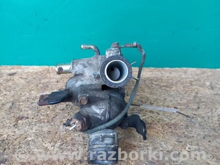 ФОТО Корпус термостату для Honda Civic 7 EU, EN, ES (09.2000 - 06.2006) Київ