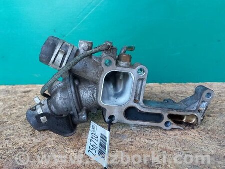 ФОТО Корпус термостату для Honda Civic 7 EU, EN, ES (09.2000 - 06.2006) Київ