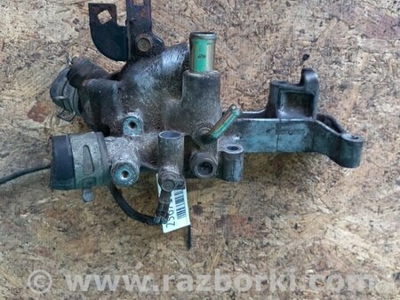 ФОТО Корпус термостату для Honda Civic 7 EU, EN, ES (09.2000 - 06.2006) Київ