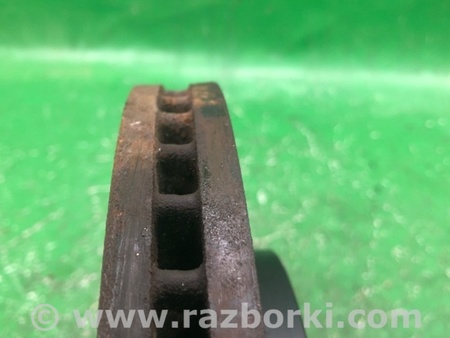 ФОТО Гальмівний диск передній для Toyota Solara Київ