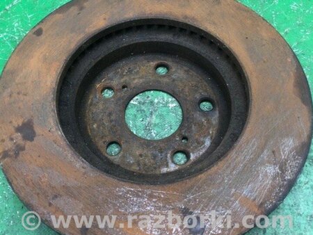 ФОТО Гальмівний диск передній для Toyota Solara Київ