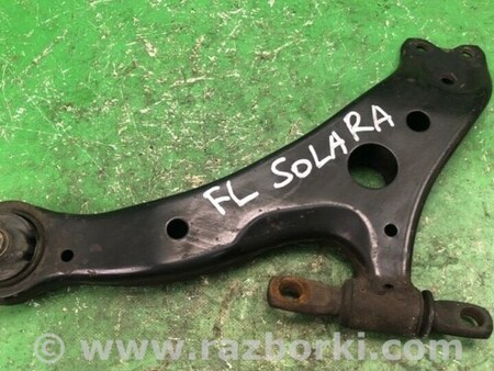 ФОТО Важіль передньої підвіски нижній для Toyota Solara Київ