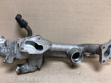 ФОТО Патрубок системи охолодження для KIA Sedona (14-18) Київ