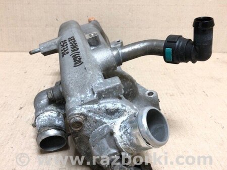 ФОТО Патрубок системи охолодження для KIA Sedona (14-18) Київ