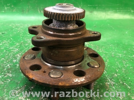 ФОТО Маточина колеса для Hyundai Sonata V NF (04-10) Київ