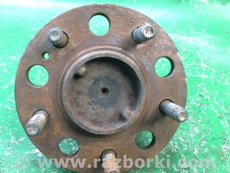 ФОТО Маточина колеса для Hyundai Sonata V NF (04-10) Київ