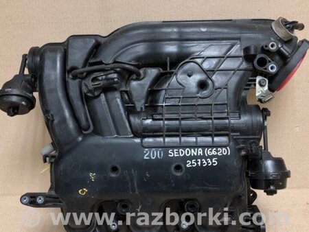 ФОТО Колектор впускний для KIA Sedona (14-18) Київ