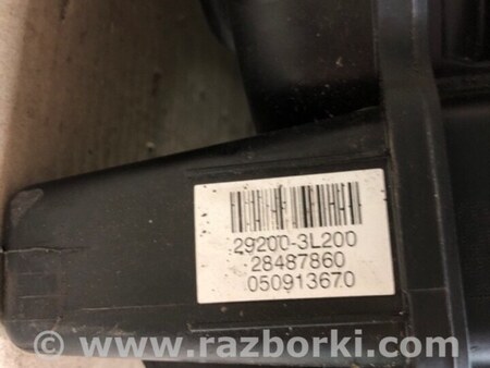 ФОТО Колектор впускний для KIA Sedona (14-18) Київ