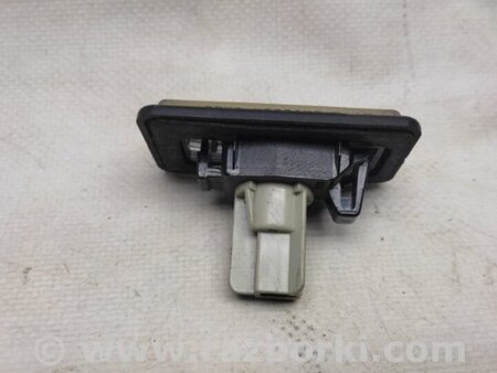 ФОТО Підсвічування номера для Infiniti M35/M45 Київ