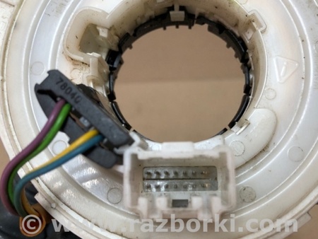 ФОТО Шлейф AirBag для Ford Fiesta Mk6 (2008-2017) Київ