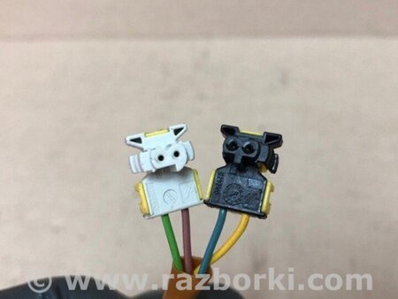 ФОТО Шлейф AirBag для Ford Fiesta Mk6 (2008-2017) Київ