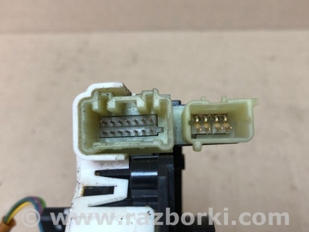 ФОТО Шлейф AirBag для Ford Fiesta Mk6 (2008-2017) Київ