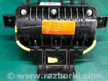 ФОТО Подушка безпеки пасажира для Hyundai Sonata VI YF (09-14) Київ