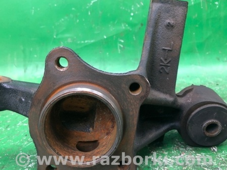 ФОТО Цапфа для Lexus ES300 (96-01) Київ