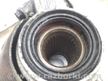 ФОТО Вал проміжний приводу для Honda Accord VI CF/CH/CG (97-02) Київ