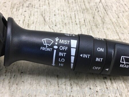 ФОТО Підрульовий перемикач для KIA Soul 2 PS (13-18) Київ