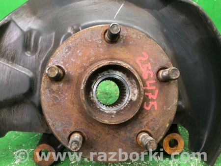 ФОТО Кулак поворотний для Lexus ES300 (96-01) Київ