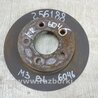 Гальмівний диск задній Mazda 3 II BL (08-13)