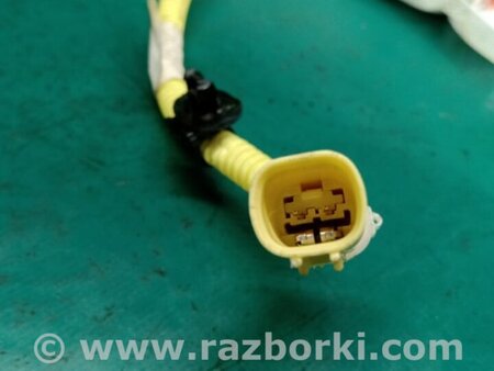 ФОТО Подушка безпеки в сидінні для Hyundai Sonata VI YF (09-14) Київ