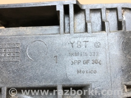 ФОТО Полиця акумулятора для Volkswagen Passat B7 (09.2010-06.2015) Київ