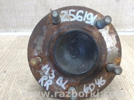 ФОТО Маточина колеса для Mazda 3 II BL (08-13) Київ