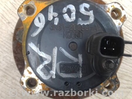 ФОТО Маточина колеса для Mazda 3 II BL (08-13) Київ