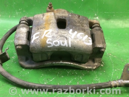 ФОТО Супорт гальмівний для KIA Soul 2 PS (13-18) Київ