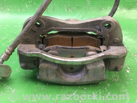 ФОТО Супорт гальмівний для KIA Soul 2 PS (13-18) Київ