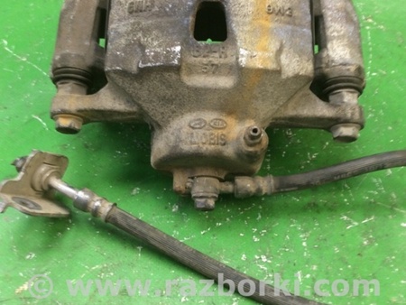 ФОТО Супорт гальмівний для KIA Soul 2 PS (13-18) Київ