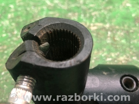 ФОТО Рульовий карданчик для Toyota Solara Київ