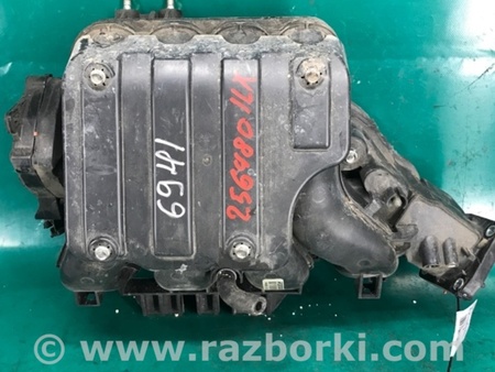 ФОТО Колектор впускний для Acura ILX (2016-2019) Київ