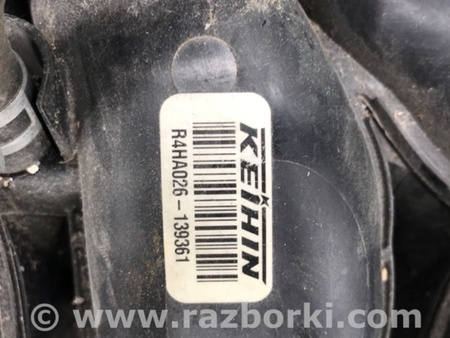 ФОТО Колектор впускний для Acura ILX (2016-2019) Київ