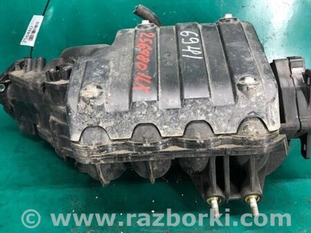 ФОТО Колектор впускний для Acura ILX (2016-2019) Київ